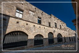 Knights Street, Rhodes (680)