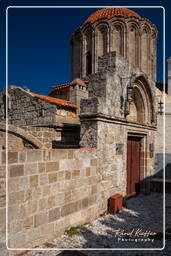 Agio Georgios, Rhodes (698)