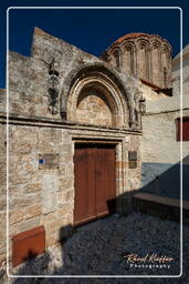 Agio Georgios, Rhodes (703)