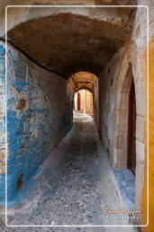 Old town, Rhodes (712)