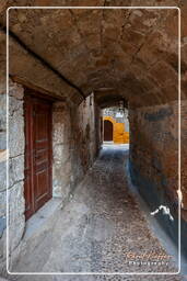 Old town, Rhodes (726)