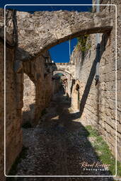 Rhodos (775) Altstadt