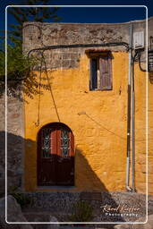 Rhodes (811) Old town