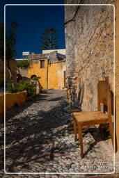 Rhodos (813) Altstadt