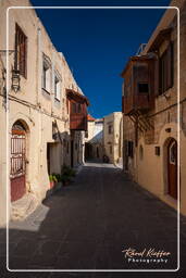 Rhodes (833) Old town