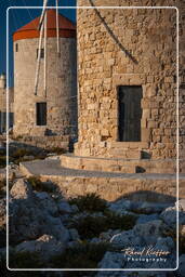 Mandraki harbour, Rhodes (929)