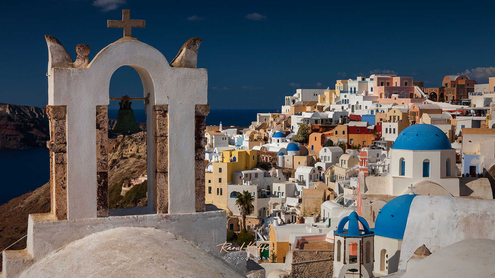 Santorini