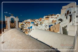 Santorin (300) Oia