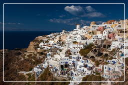 Santorin (525) Oia