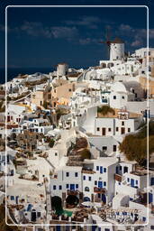 Santorin (540) Oia