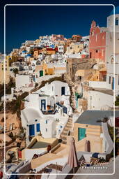 Santorin (851) Oia