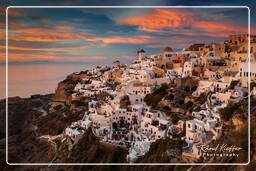 Oia, Santorini (1172)