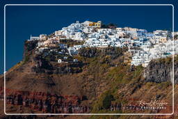 Firostafani, Santorini (1364)