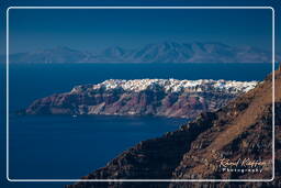 Santorini (1372) Oia