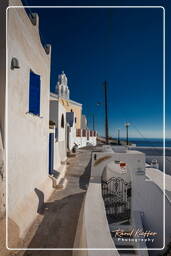 Fira, Santorini (1426)