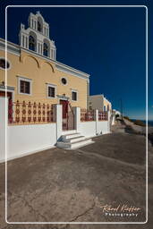 Fira, Santorini (1437)