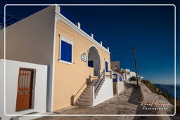 Fira, Santorini (1442)