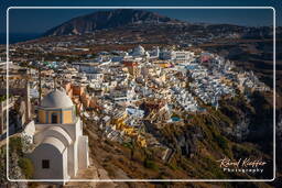 Fira, Santorini (1455)