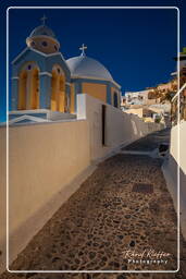 Fira, Santorini (1480)