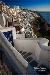 Fira, Santorini (1504)