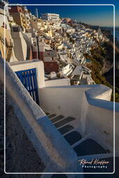 Fira, Santorini (1530)