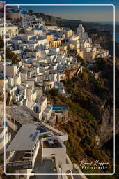 Fira, Santorini (1560)