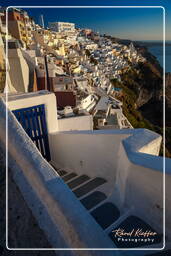 Fira, Santorini (1575)