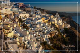 Fira, Santorini (1578)