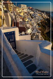 Fira, Santorini (1593)