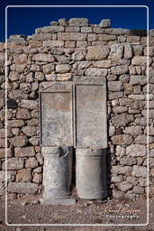 Santorini (1944) Vecchia Thira