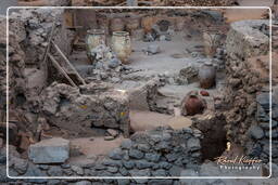 Akrotiri, Santorini (2045)