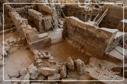 Akrotiri, Santorini (2084)