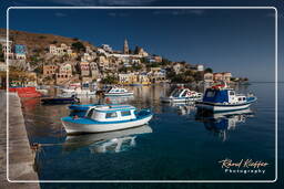 Harani, Symi (401)