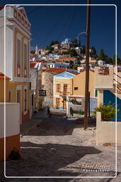 Symi (570) Kali Strata