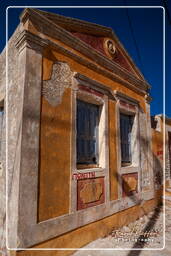 Symi (574) Kali Strata