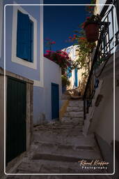 Symi (650) Kali Strata