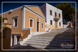 Symi (712) Kali Strata