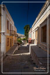 Symi (720) Kali Strata