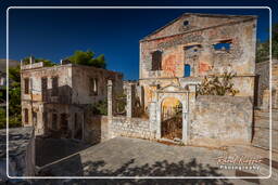 Symi (722) Kali Strata