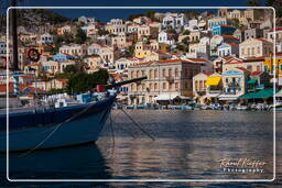 Symi (732) Yialos