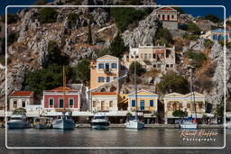 Symi (757) Yialos