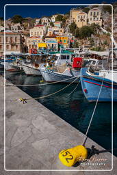 Symi (777) Yialos