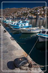 Symi (799) Yialos