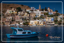 Harani, Symi (830)