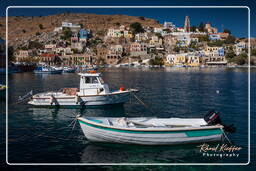 Harani, Symi (838)