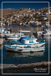 Symi (883) Yialos