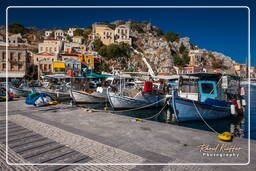 Symi (892) Yialos