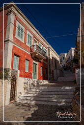 Symi (900) Kali Strata