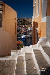 Kali Strata, Symi (909)