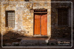 Kali Strata, Symi (911)